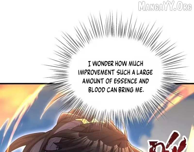 Read Invincible After Shocking My Empress Wife Manga Online