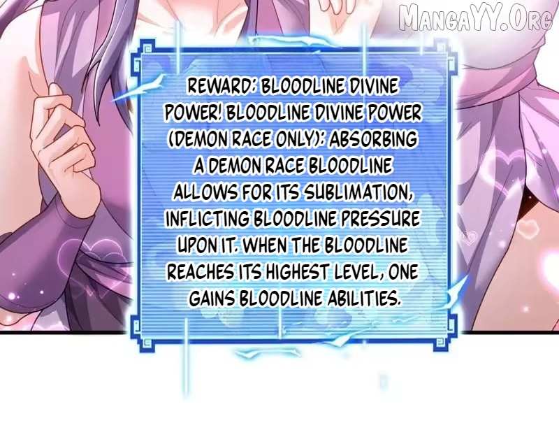 Read Invincible After Shocking My Empress Wife Manga Online