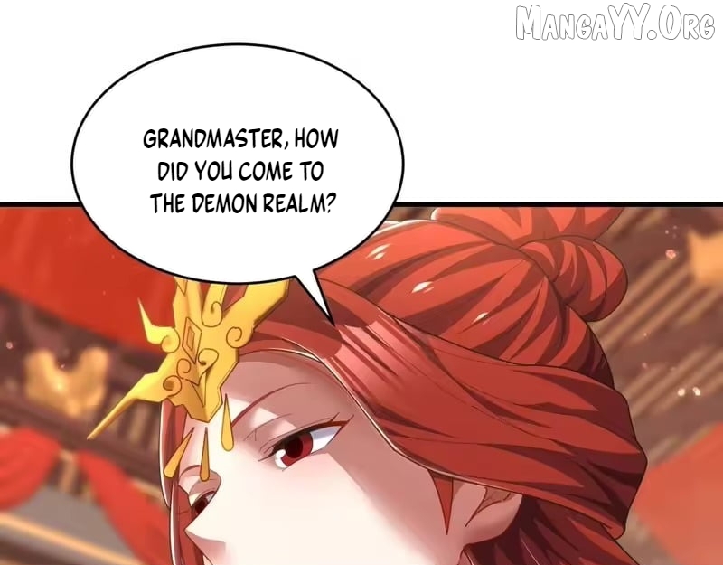 Read Invincible After Shocking My Empress Wife Manga Online