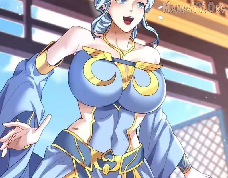 Read Invincible After Shocking My Empress Wife Manga Online