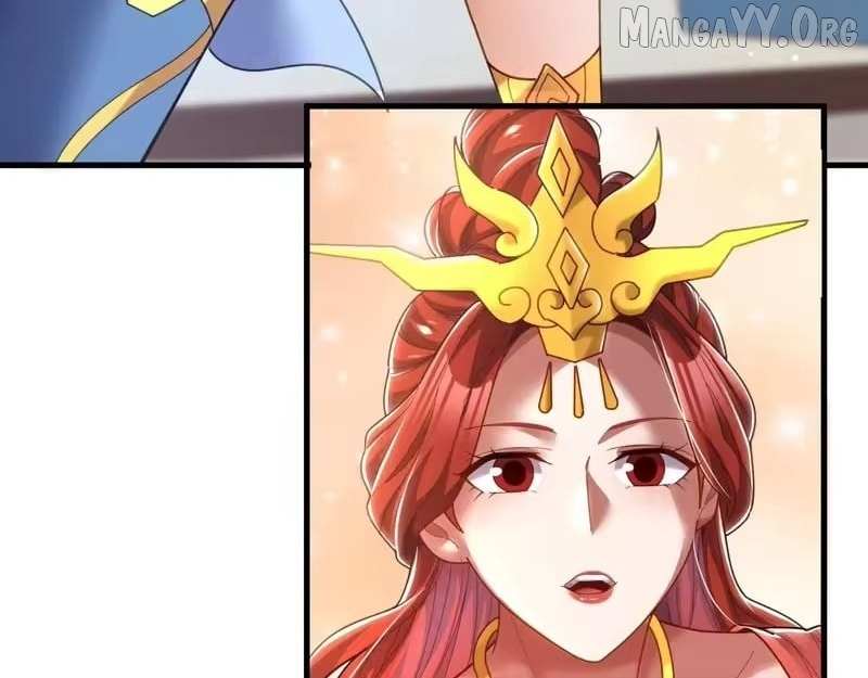Read Invincible After Shocking My Empress Wife Manga Online