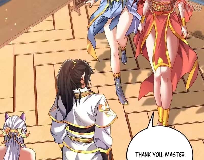 Read Invincible After Shocking My Empress Wife Manga Online