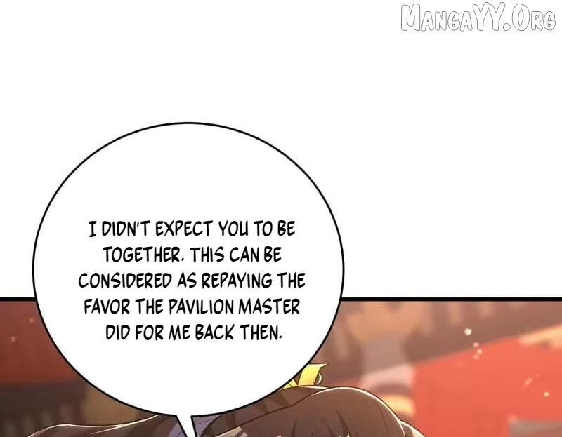 Read Invincible After Shocking My Empress Wife Manga Online