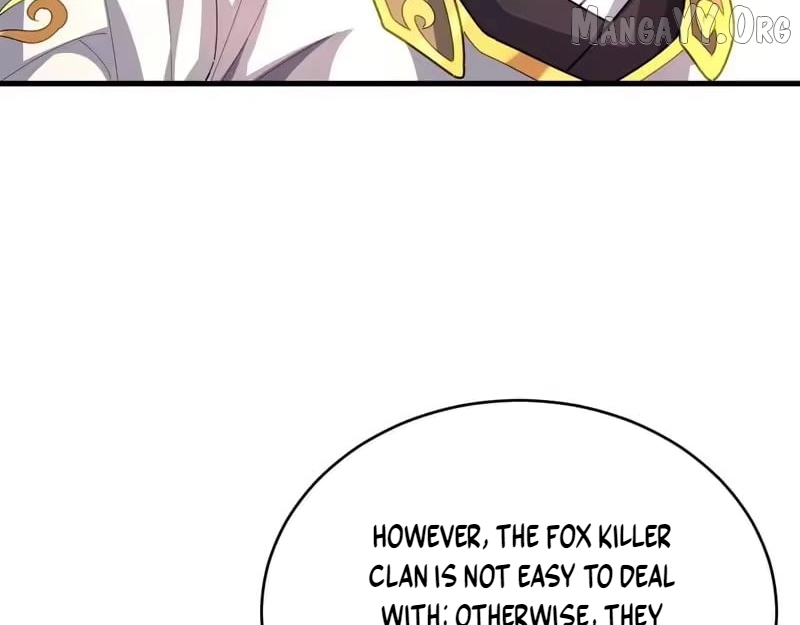 Read Invincible After Shocking My Empress Wife Manga Online