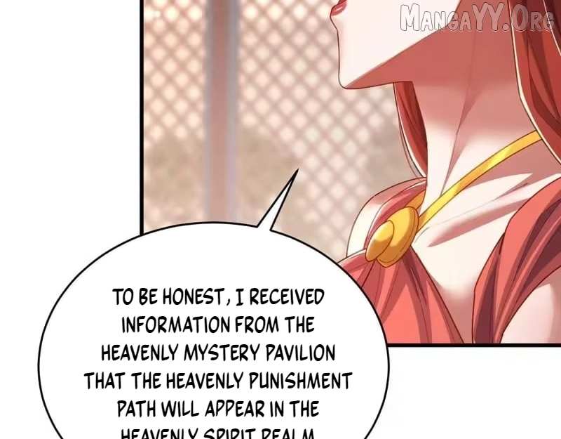 Read Invincible After Shocking My Empress Wife Manga Online