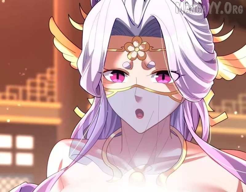 Read Invincible After Shocking My Empress Wife Manga Online