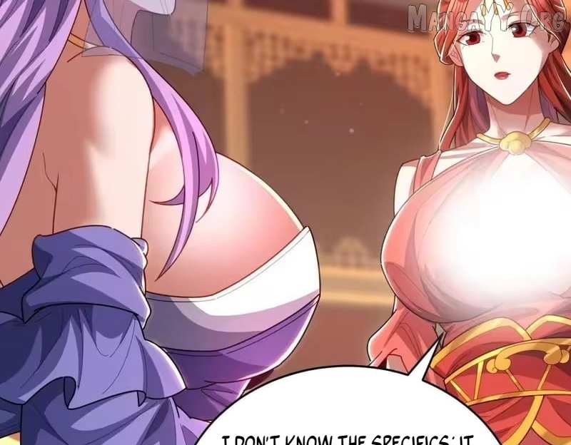 Read Invincible After Shocking My Empress Wife Manga Online