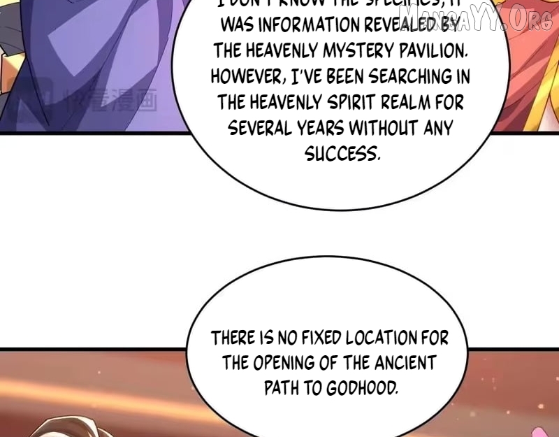 Read Invincible After Shocking My Empress Wife Manga Online