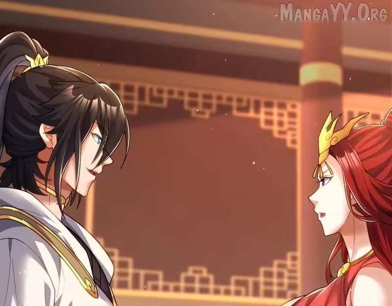 Read Invincible After Shocking My Empress Wife Manga Online