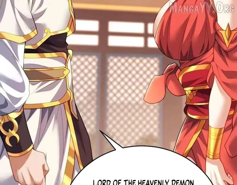 Read Invincible After Shocking My Empress Wife Manga Online