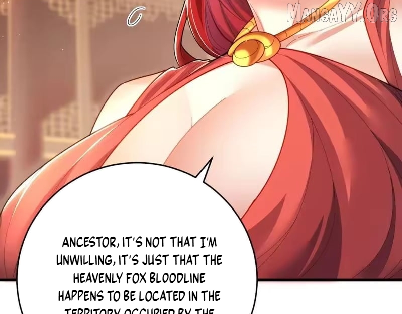 Read Invincible After Shocking My Empress Wife Manga Online