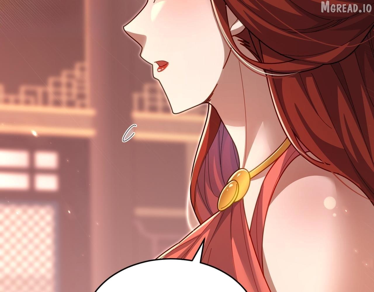 Read Invincible After Shocking My Empress Wife Manga Online