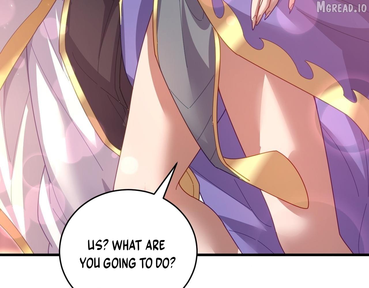 Read Invincible After Shocking My Empress Wife Manga Online