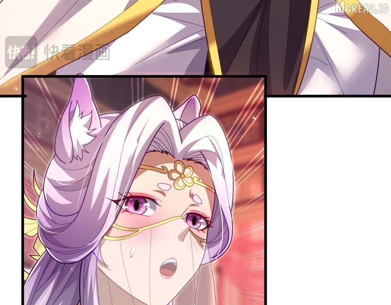 Read Invincible After Shocking My Empress Wife Manga Online