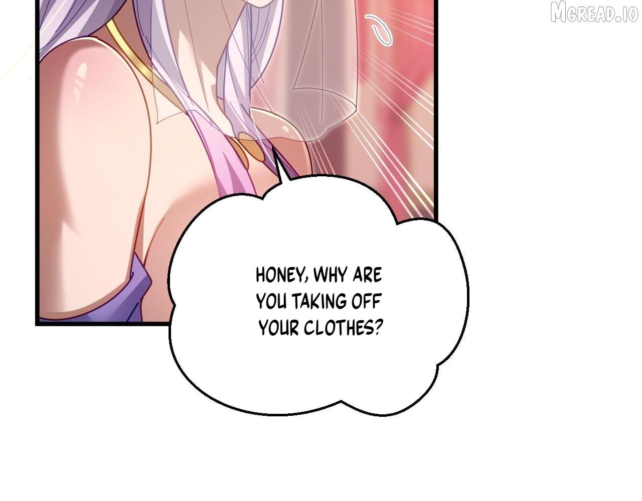 Read Invincible After Shocking My Empress Wife Manga Online
