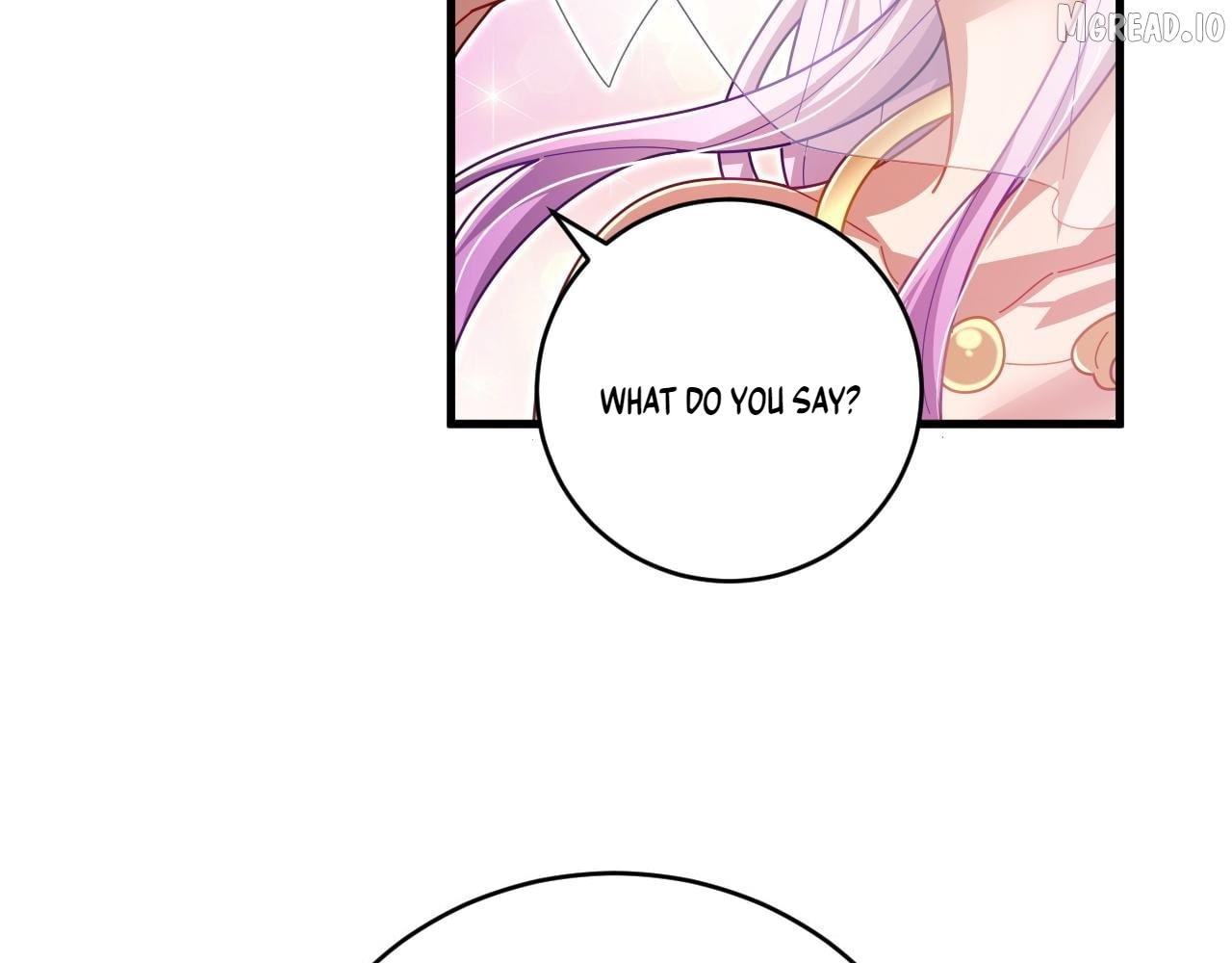 Read Invincible After Shocking My Empress Wife Manga Online