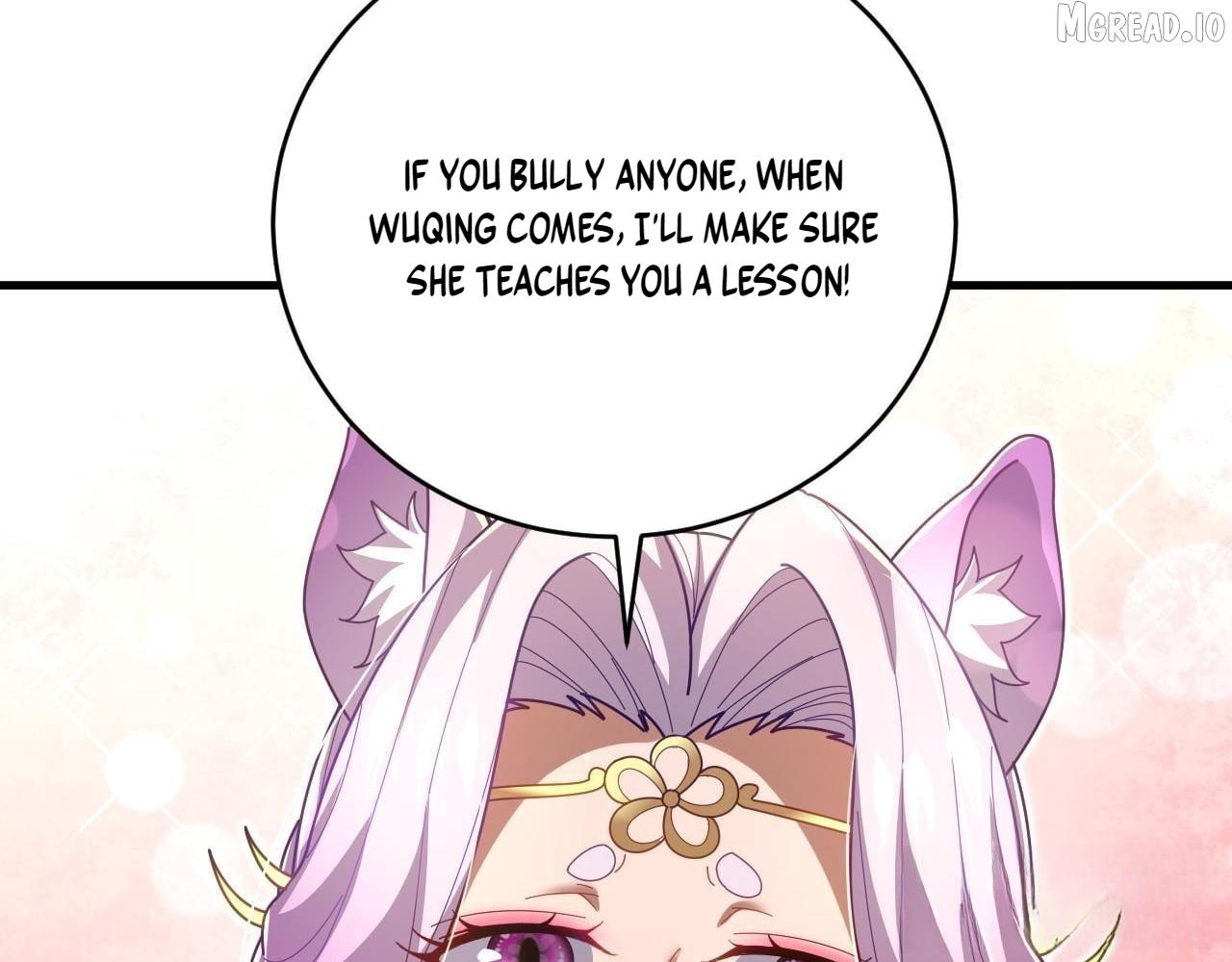 Read Invincible After Shocking My Empress Wife Manga Online
