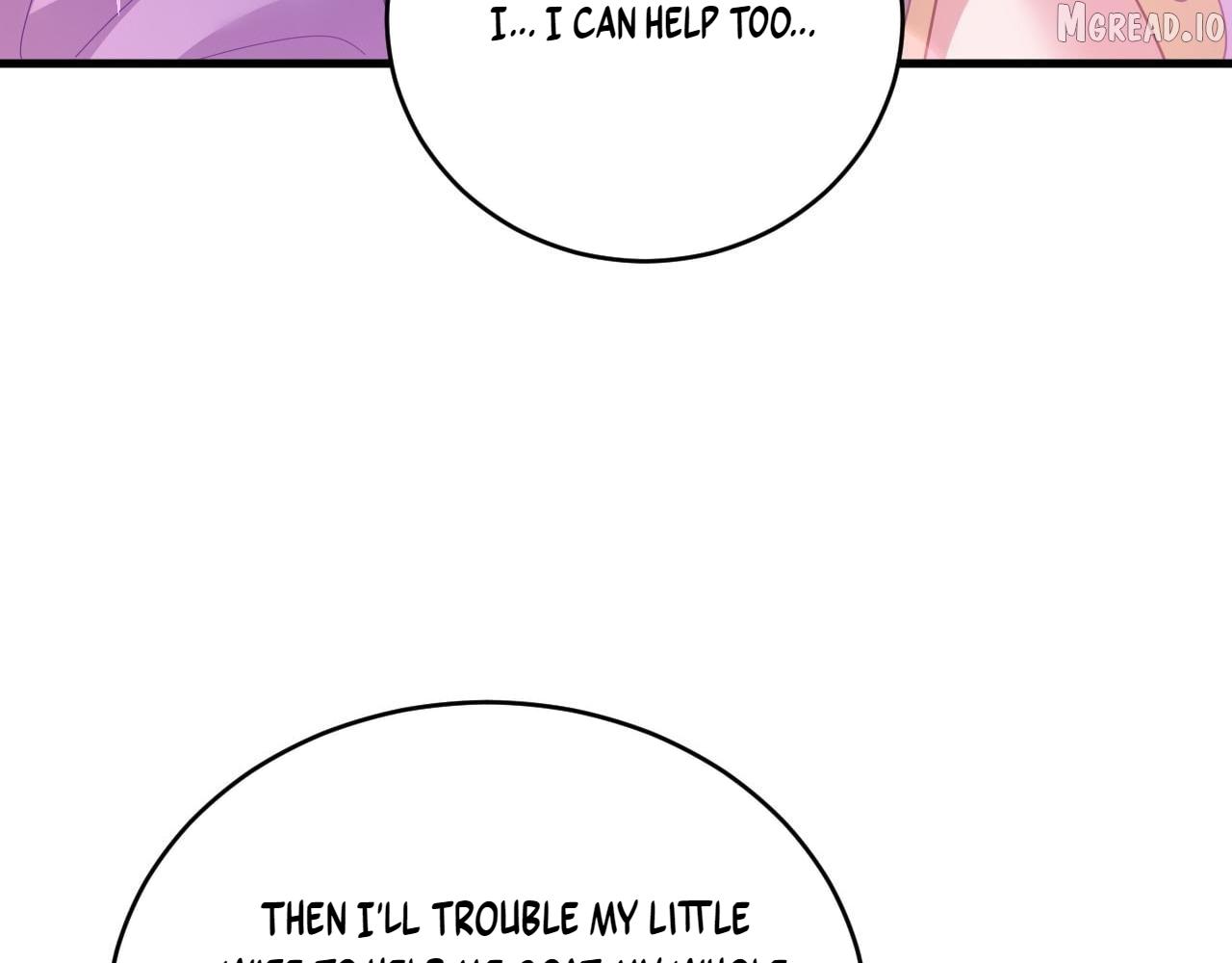 Read Invincible After Shocking My Empress Wife Manga Online
