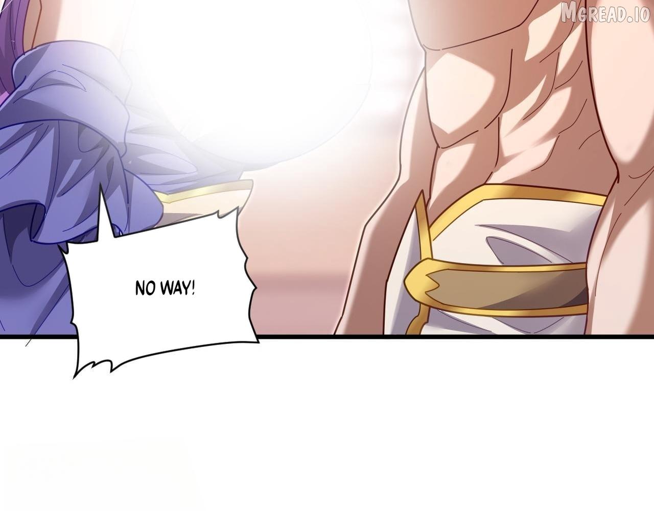 Read Invincible After Shocking My Empress Wife Manga Online