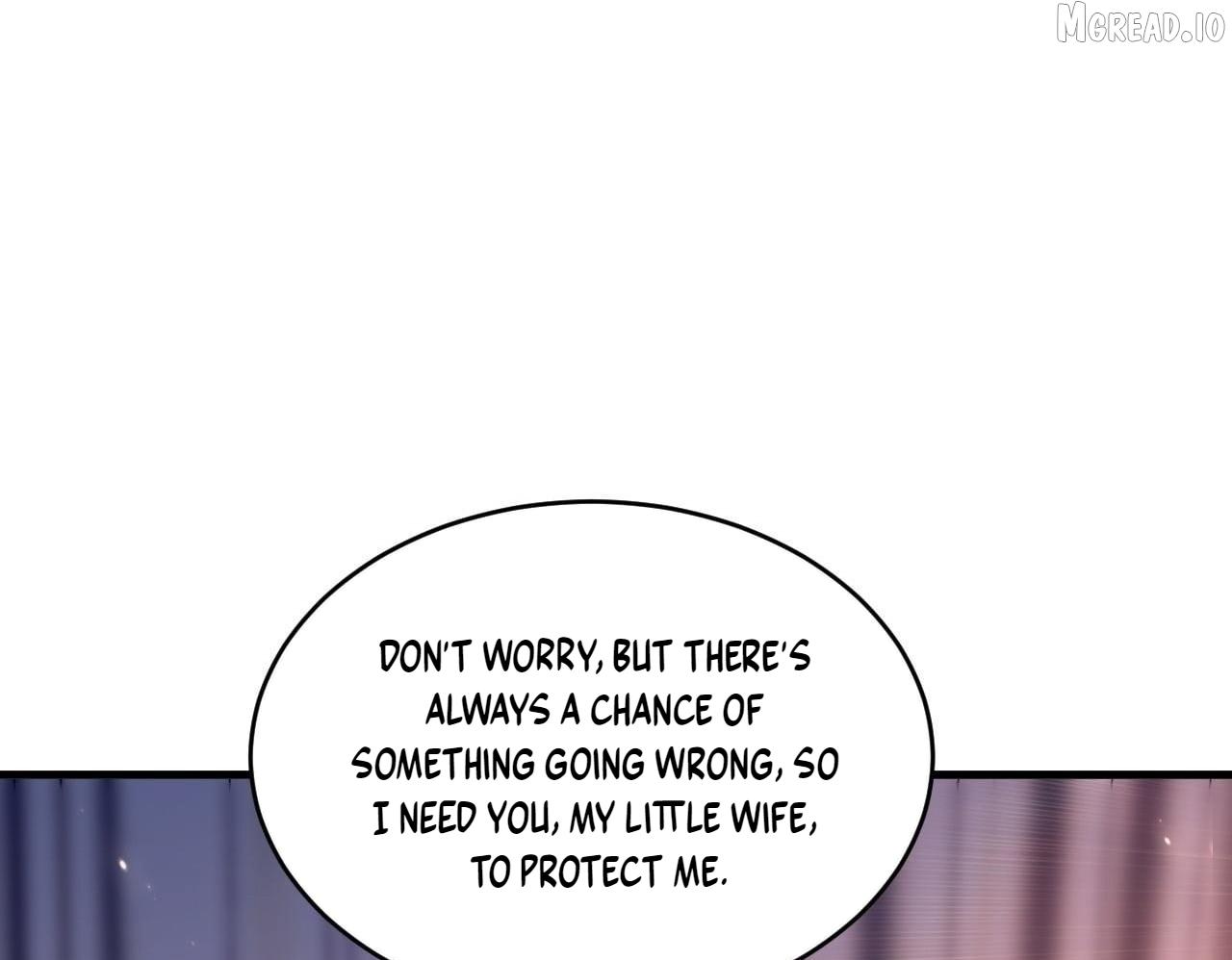 Read Invincible After Shocking My Empress Wife Manga Online