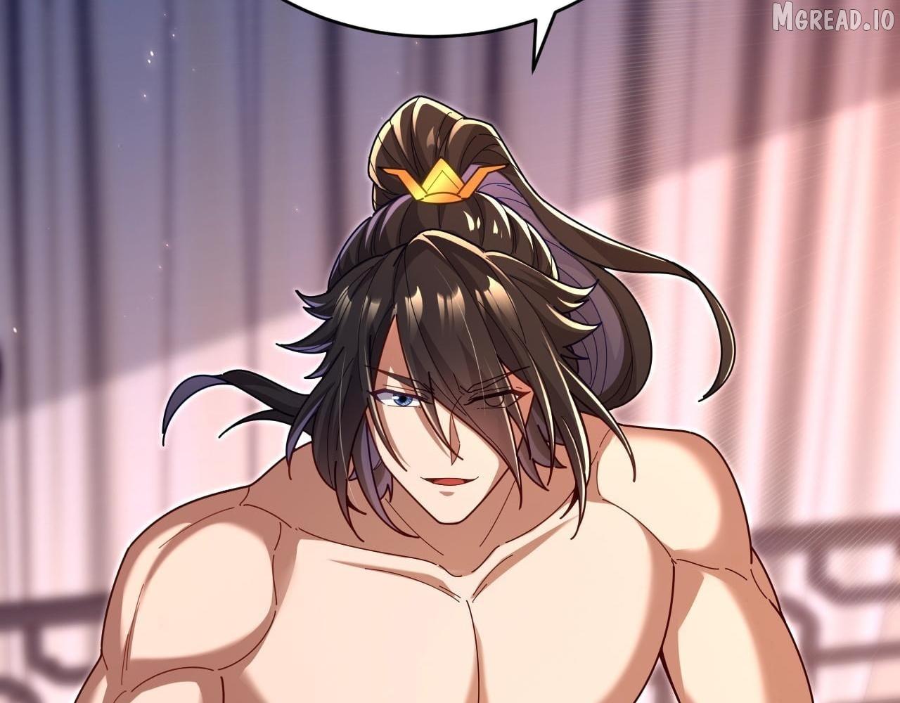 Read Invincible After Shocking My Empress Wife Manga Online