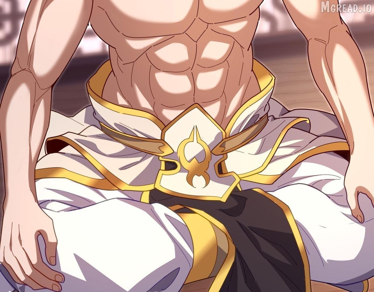 Read Invincible After Shocking My Empress Wife Manga Online