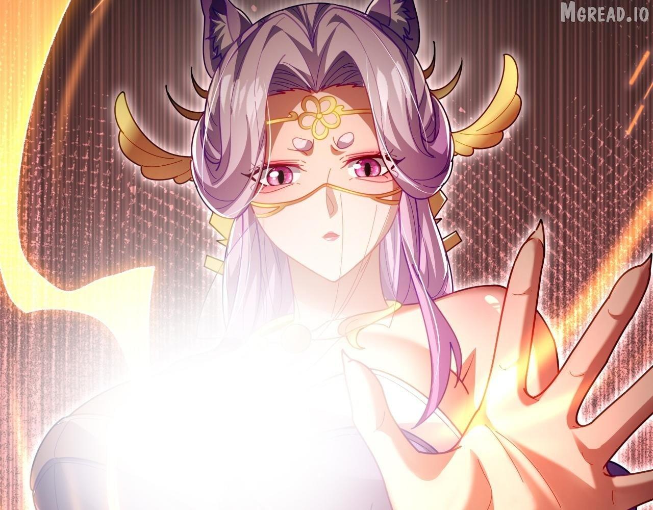 Read Invincible After Shocking My Empress Wife Manga Online