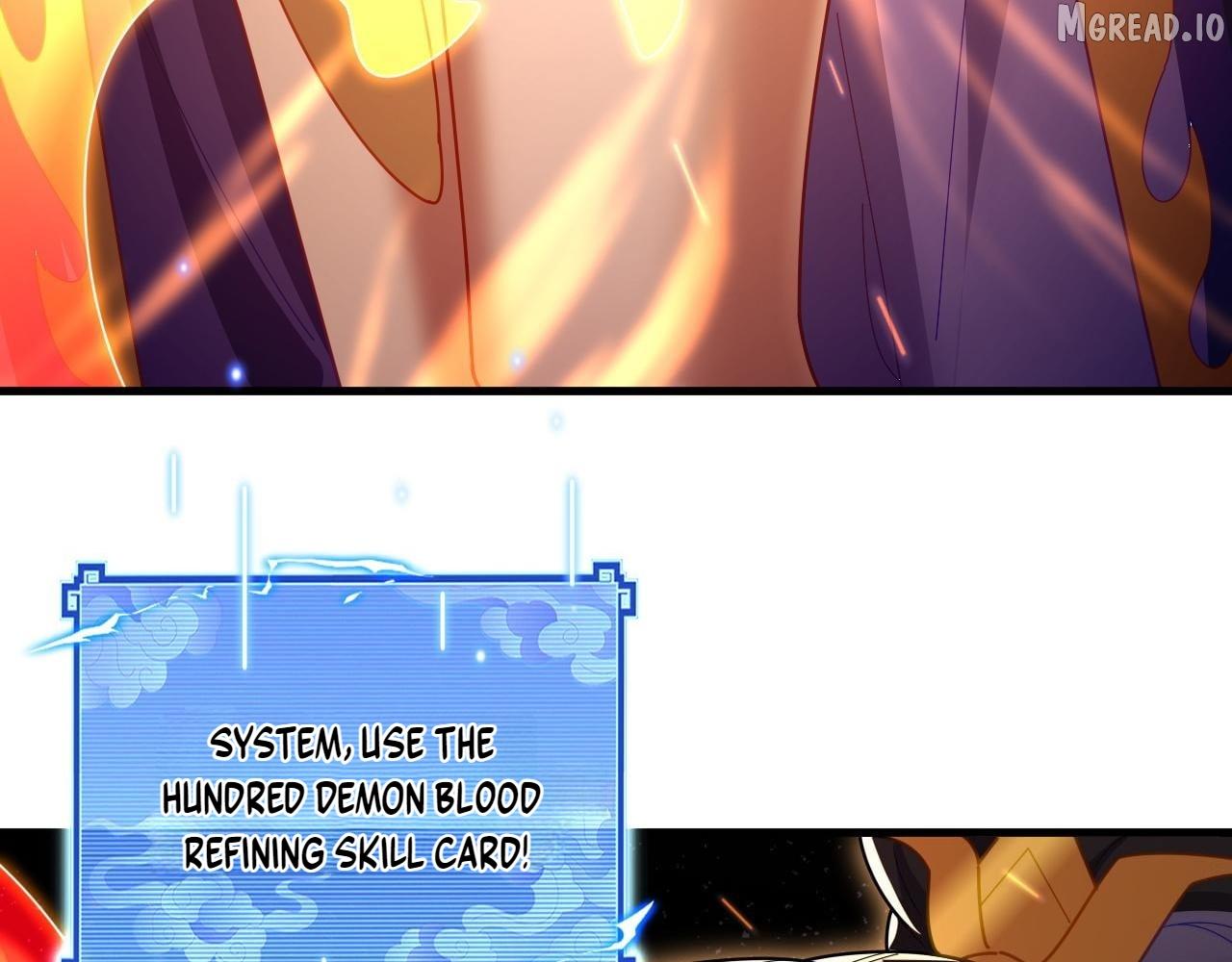 Read Invincible After Shocking My Empress Wife Manga Online