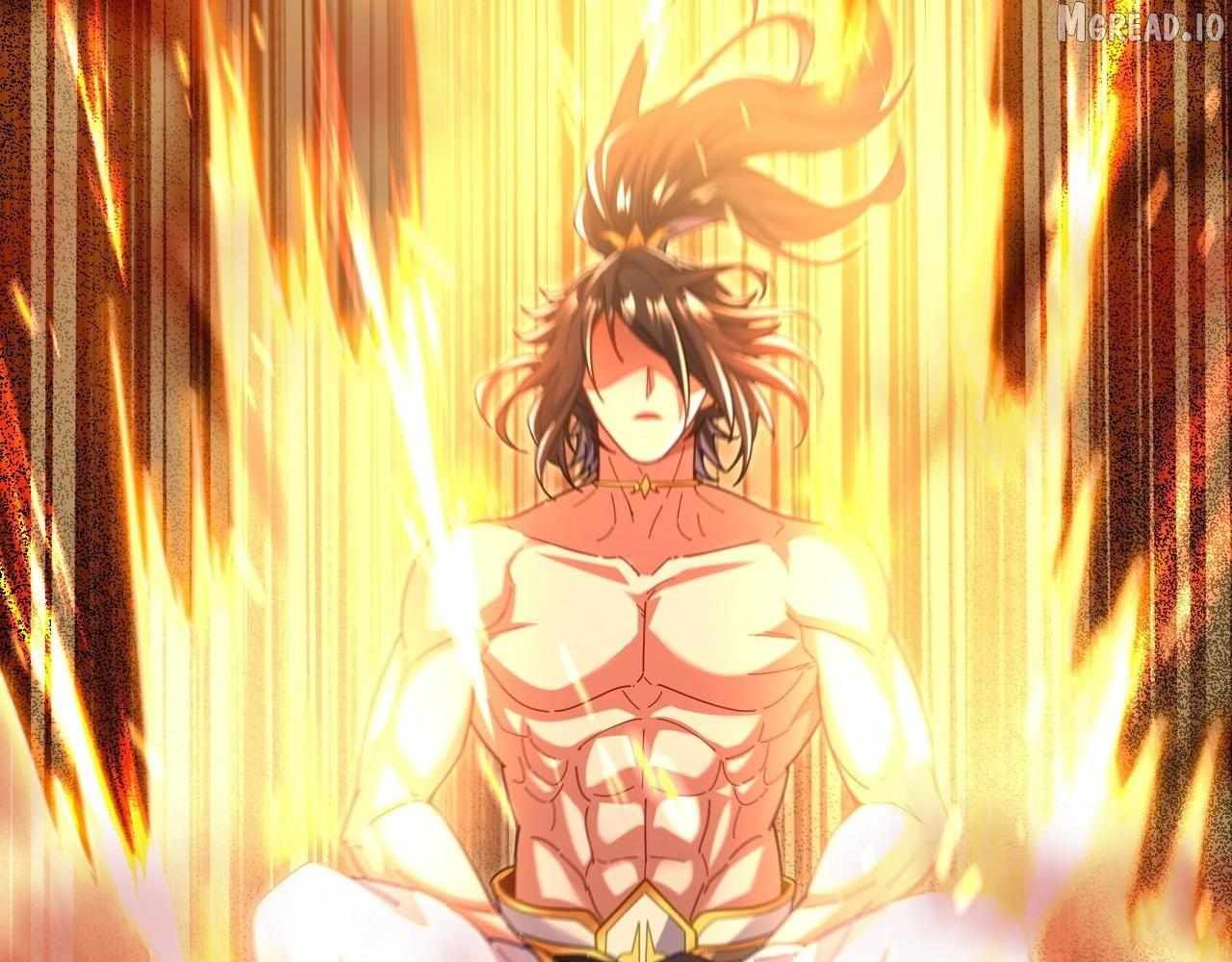 Read Invincible After Shocking My Empress Wife Manga Online
