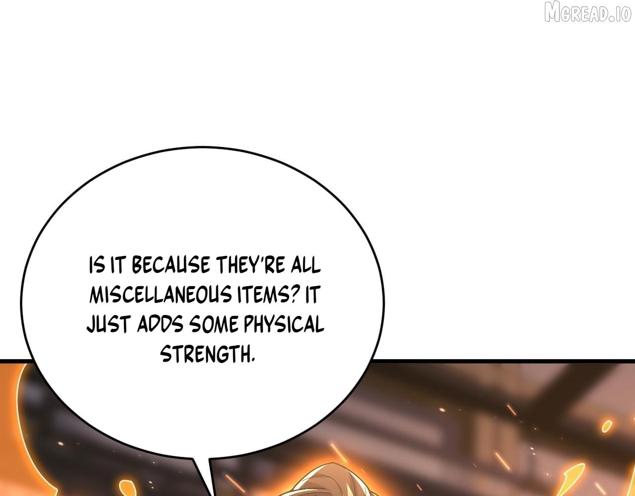 Read Invincible After Shocking My Empress Wife Manga Online