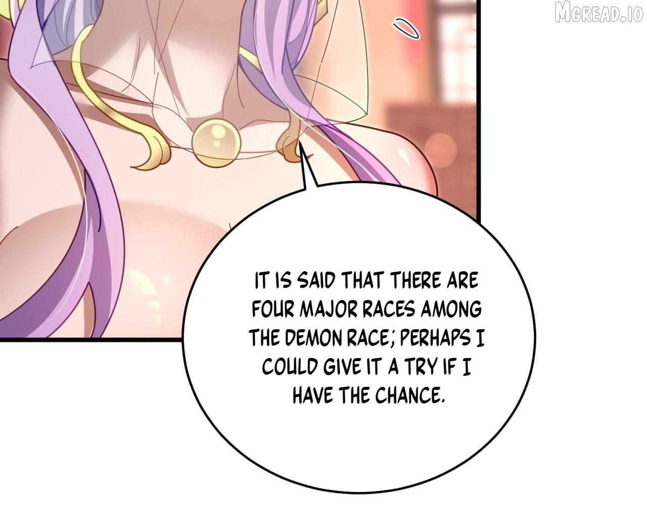 Read Invincible After Shocking My Empress Wife Manga Online