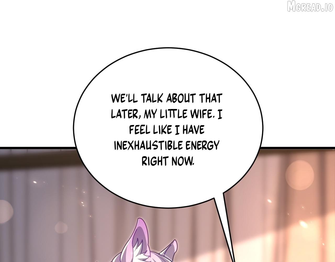Read Invincible After Shocking My Empress Wife Manga Online