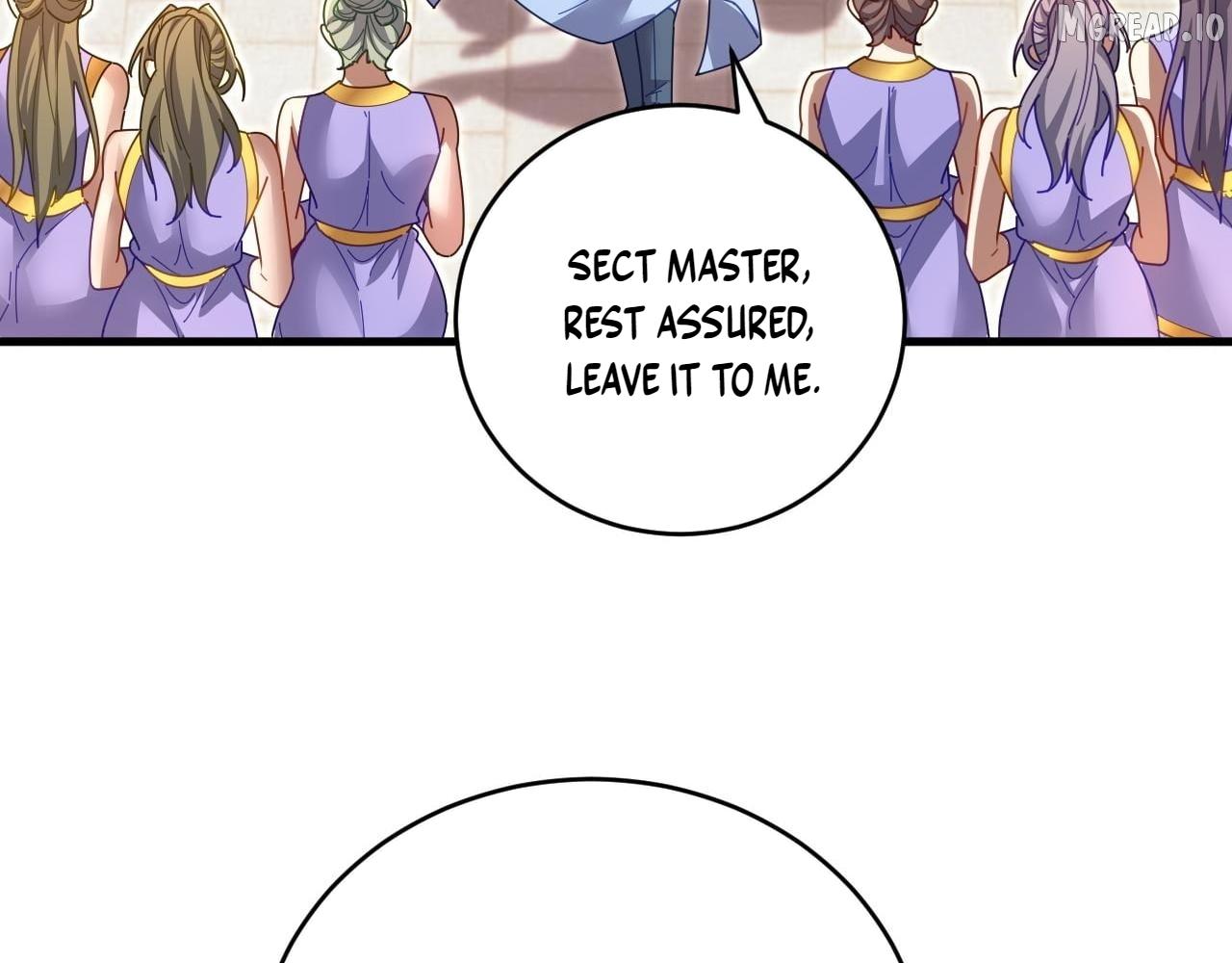 Read Invincible After Shocking My Empress Wife Manga Online