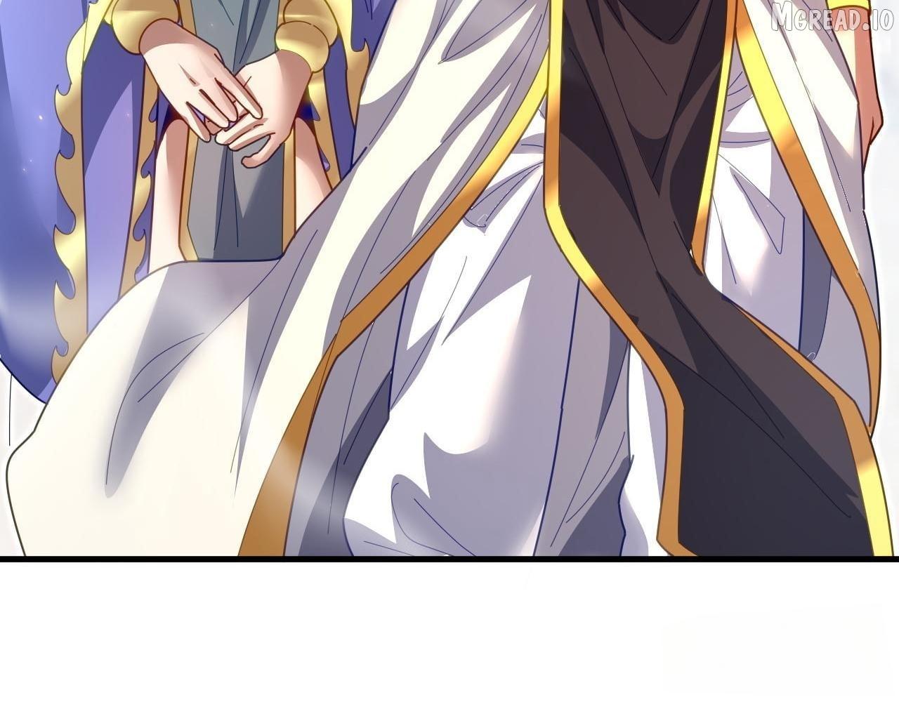 Read Invincible After Shocking My Empress Wife Manga Online