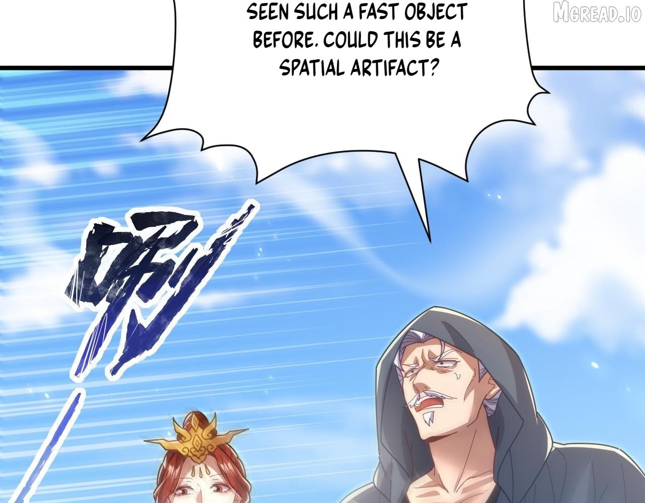 Read Invincible After Shocking My Empress Wife Manga Online