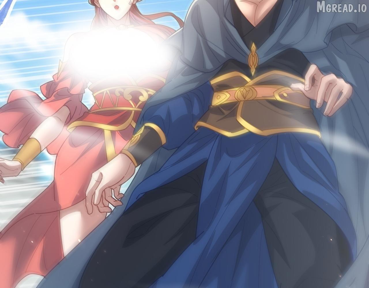 Read Invincible After Shocking My Empress Wife Manga Online