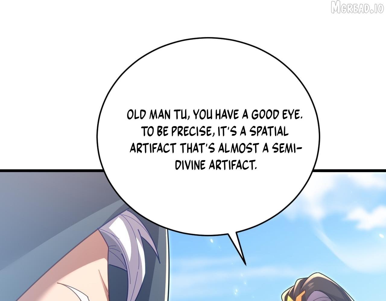 Read Invincible After Shocking My Empress Wife Manga Online