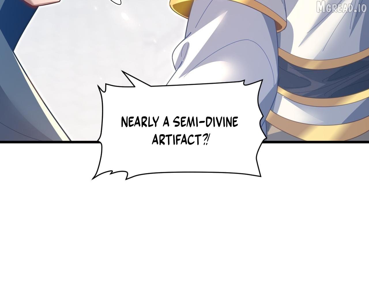 Read Invincible After Shocking My Empress Wife Manga Online