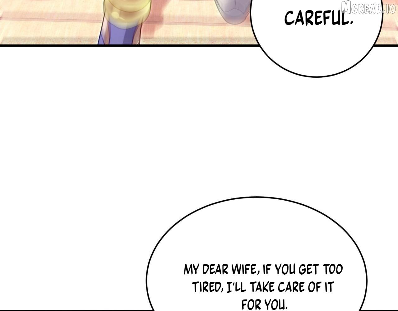 Read Invincible After Shocking My Empress Wife Manga Online