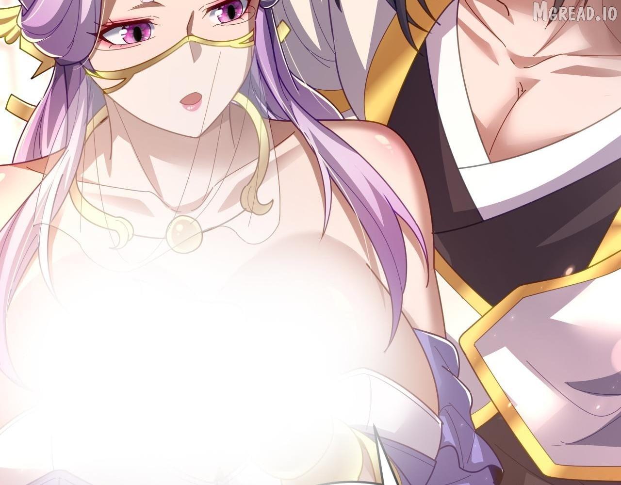 Read Invincible After Shocking My Empress Wife Manga Online