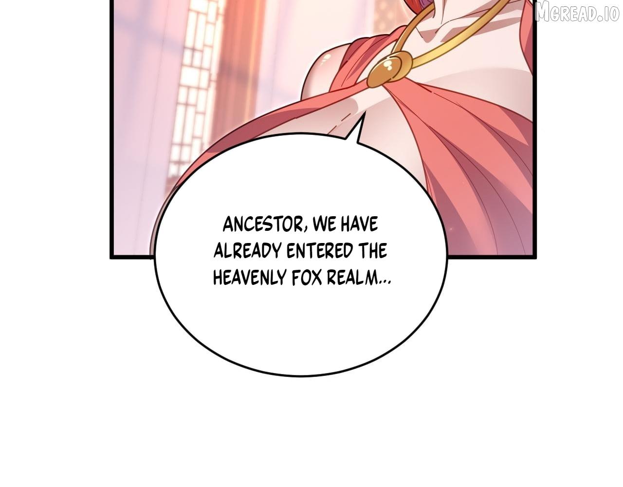 Read Invincible After Shocking My Empress Wife Manga Online