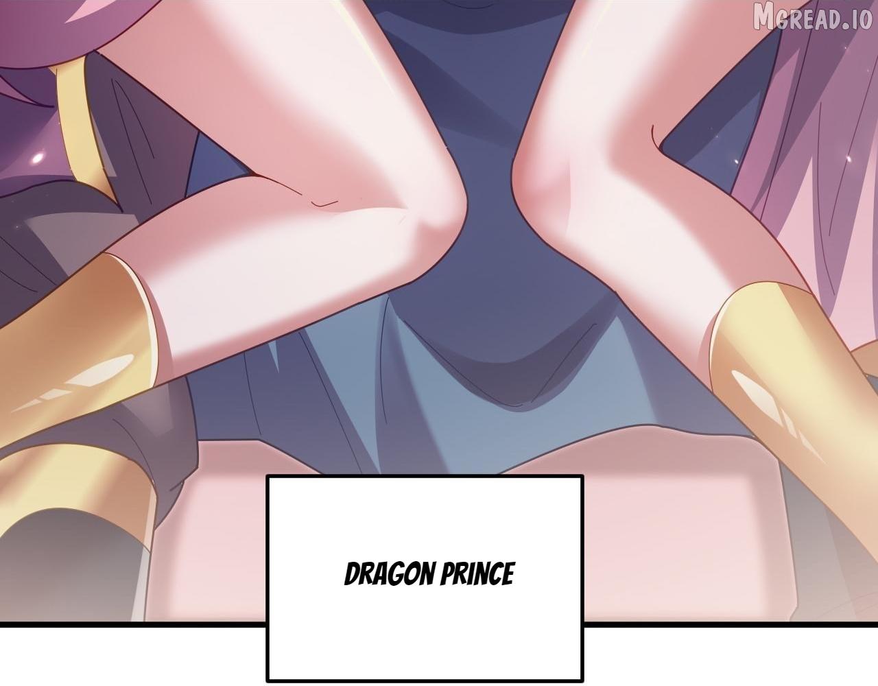 Read Invincible After Shocking My Empress Wife Manga Online
