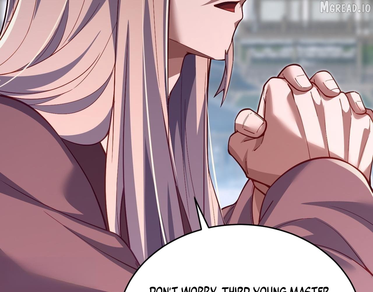 Read Invincible After Shocking My Empress Wife Manga Online