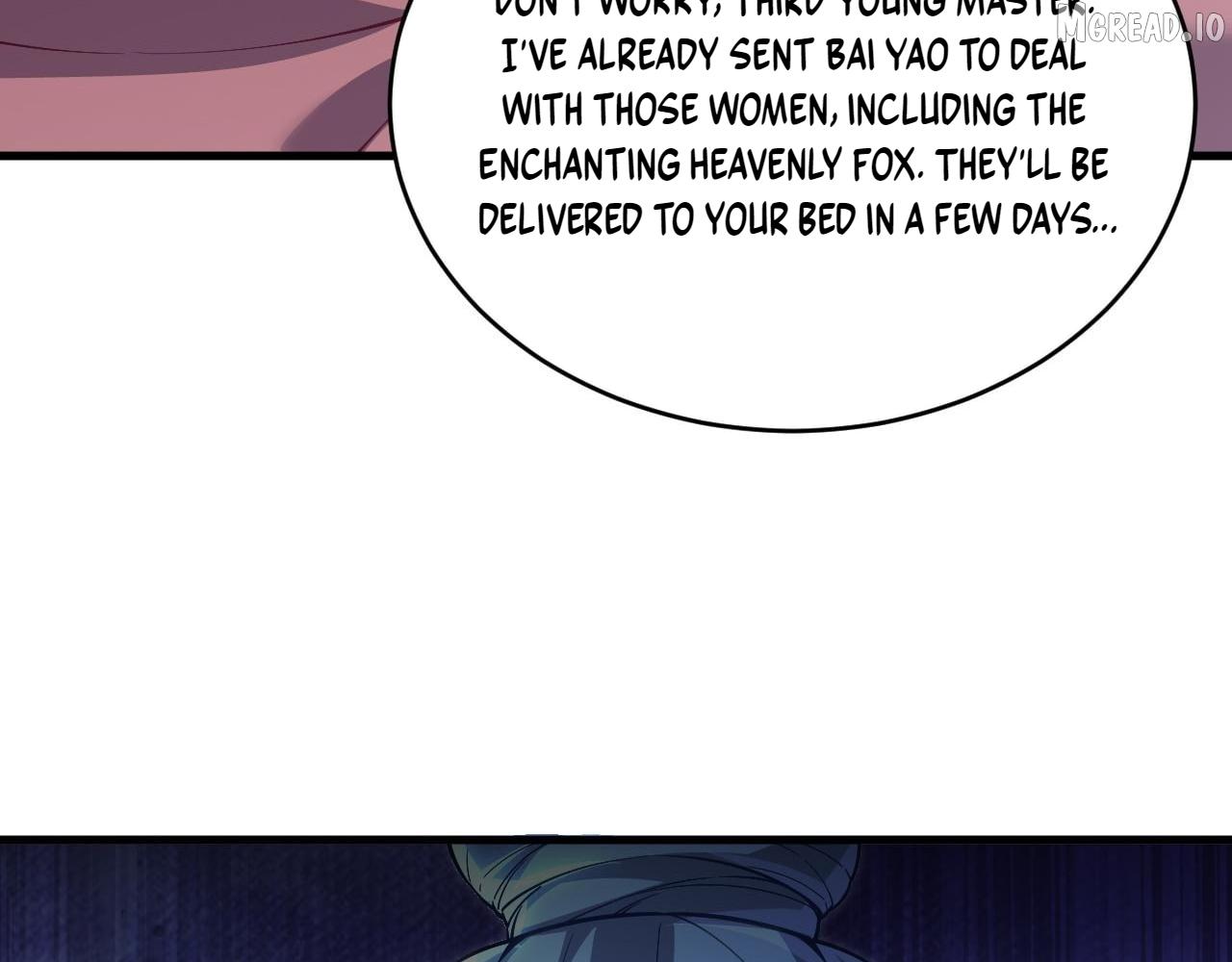 Read Invincible After Shocking My Empress Wife Manga Online