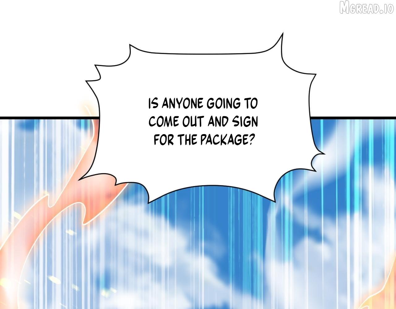 Read Invincible After Shocking My Empress Wife Manga Online