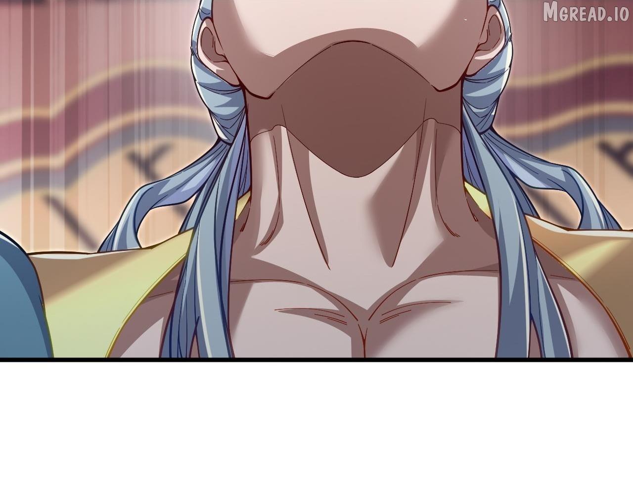 Read Invincible After Shocking My Empress Wife Manga Online