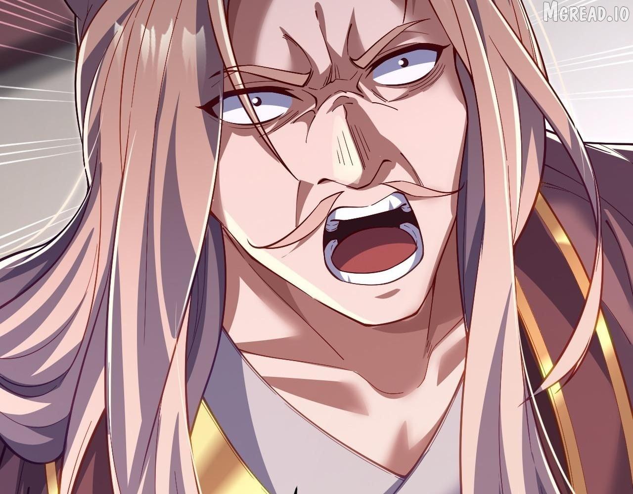 Read Invincible After Shocking My Empress Wife Manga Online