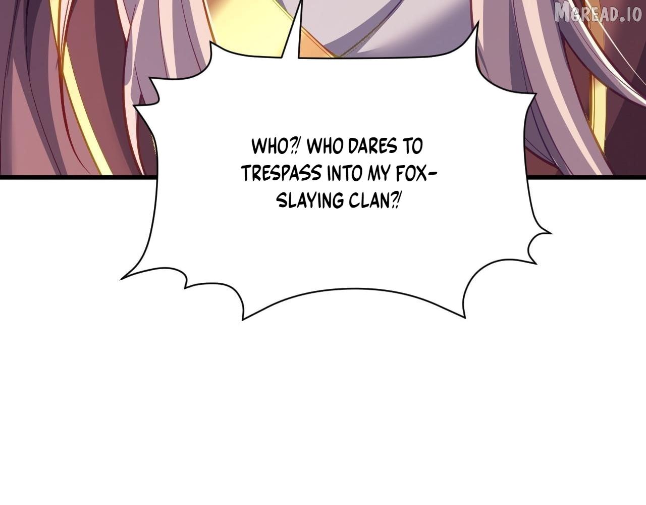 Read Invincible After Shocking My Empress Wife Manga Online