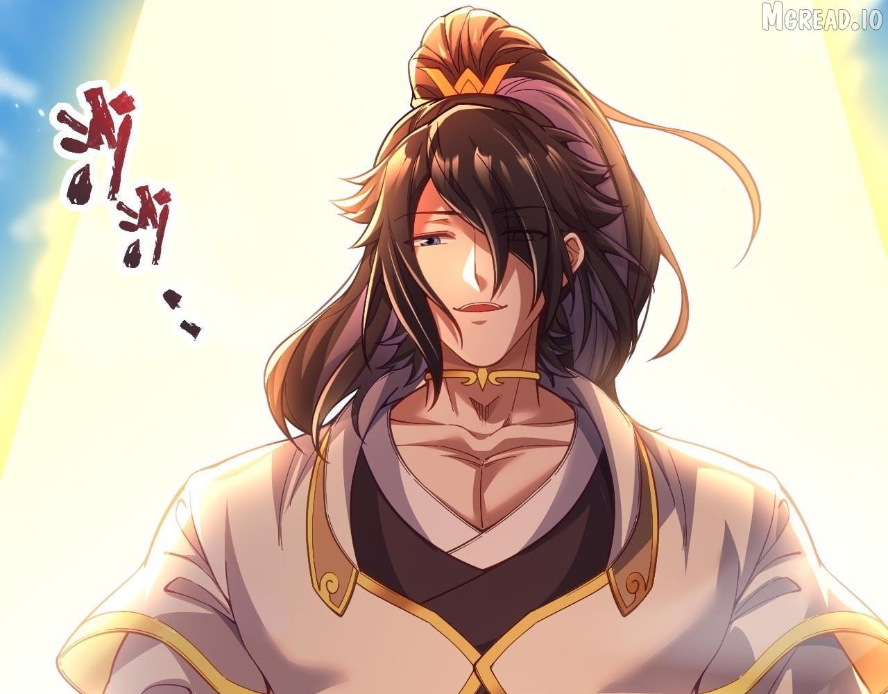 Read Invincible After Shocking My Empress Wife Manga Online