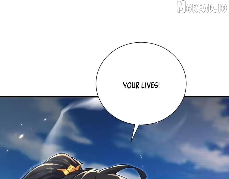 Read Invincible After Shocking My Empress Wife Manga Online